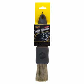 Meguiars Supreme Dash & Trim Brush