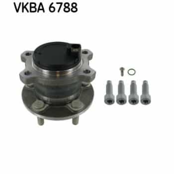 Kit de roulements de roue VKBA 6788 SKF