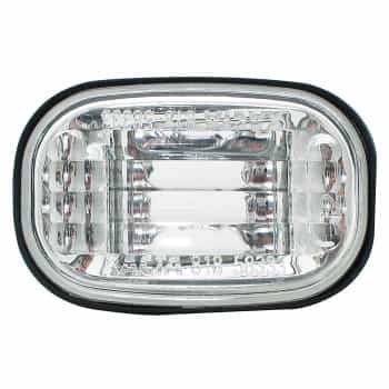 Feu clignotant 18-5833-01-2 TYC