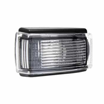 Feu clignotant 18-5971-11-2 TYC