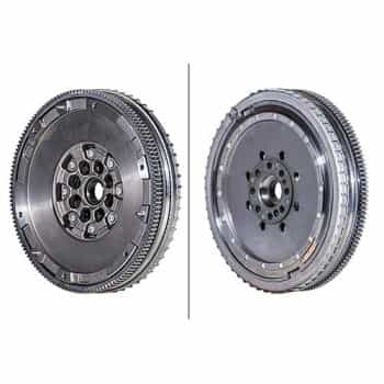 Volant moteur LuK DMF 415 0659 10