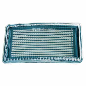 Enjoliveur, projecteur antibrouillard 12-5092-01-6 TYC