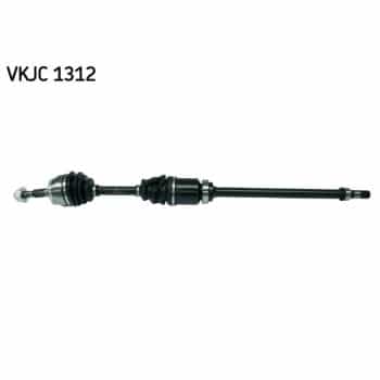 Arbre de transmission VKJC 1312 SKF