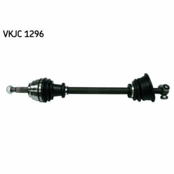 Arbre de transmission VKJC 1296 SKF