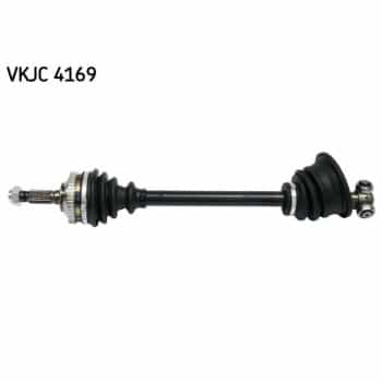 Arbre de transmission VKJC 4169 SKF