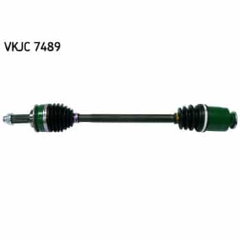 Arbre de transmission VKJC 7489 SKF