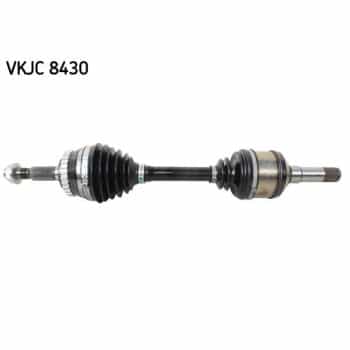 Arbre de transmission VKJC 8430 SKF