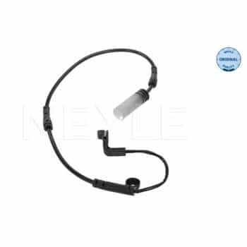 Contact d'avertissement, usure des plaquettes de frein MEYLE-ORIGINAL Quality