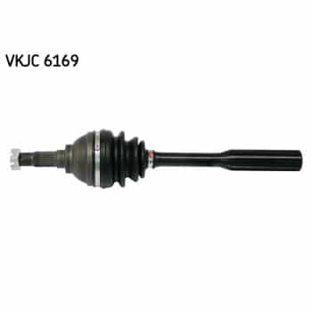 Arbre de transmission VKJC 6169 SKF