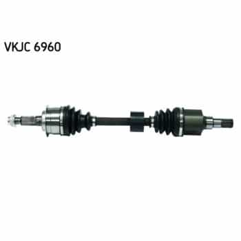 Arbre de transmission VKJC 6960 SKF