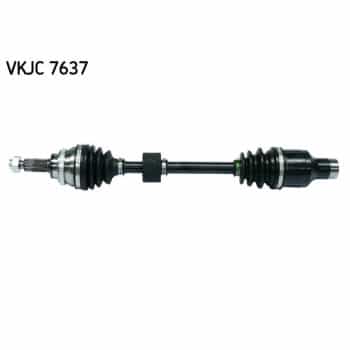 Arbre de transmission VKJC 7637 SKF