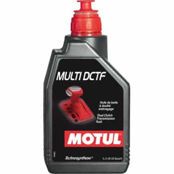 Huile de transmission Motul Multi DCTF 1L