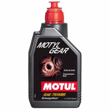 Huile de boîte de vitesses Motul 75W-85 1L