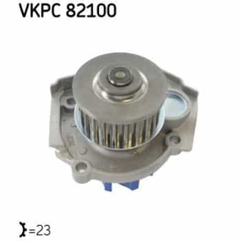 Pompe à eau VKPC 82100 SKF