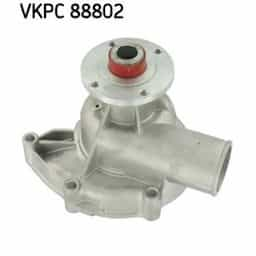 Pompe à eau VKPC 88802 SKF