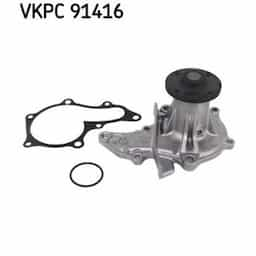 Pompe à eau VKPC 91416 SKF