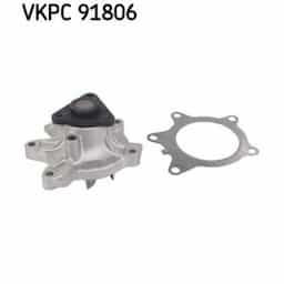 Pompe à eau VKPC 91806 SKF