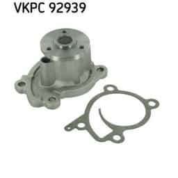 Pompe à eau VKPC 92939 SKF