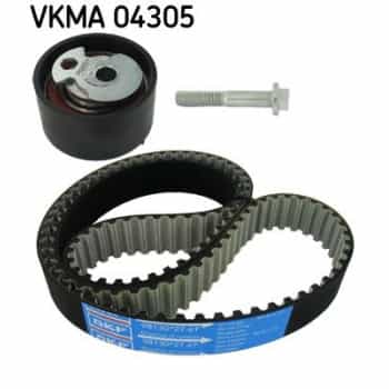 Kit de distribution VKMA 04305 SKF