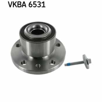 Kit de roulements de roue VKBA 6531 SKF