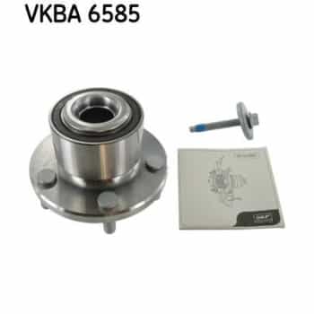 Kit de roulements de roue VKBA 6585 SKF