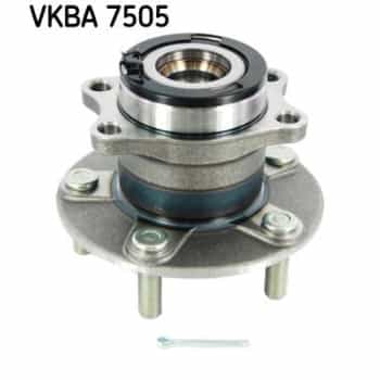 Kit de roulements de roue VKBA 7505 SKF