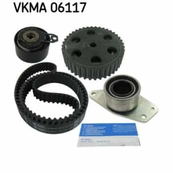 Kit de distribution VKMA 06117 SKF