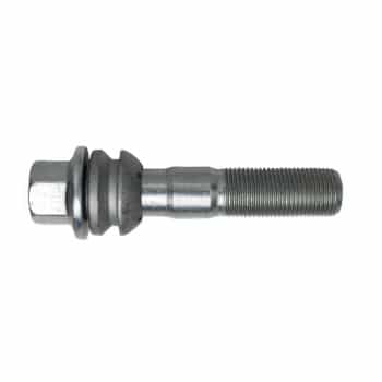 H&R Boulon de roue conique avec bague mobile R14 M15x1.25 - Longueur 54mm