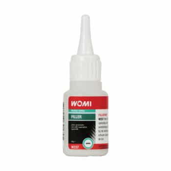 Womi Filler white 20 gram