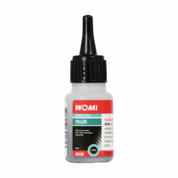 Womi Filler noir 20 grammes