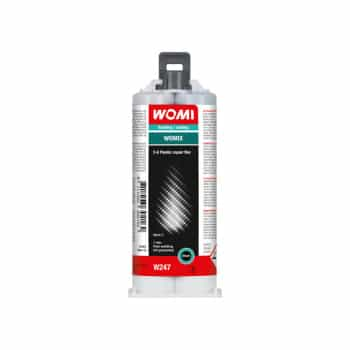 Womix 2K Plastic Repair Flex 50ml