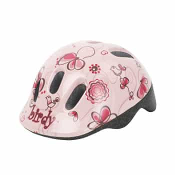 Polisp Casque Bébé Birdy 44/48cm