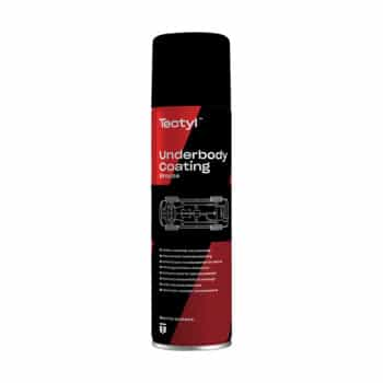 Valvoline Tectyl Underbody Coating Bronze 500ml