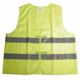 Gilet de sécurité Reflect Junior Jaune