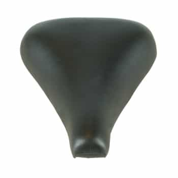 Selle de vélo Standard Classic Black