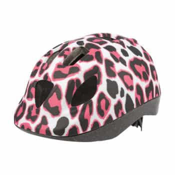 Casque Enfant Polisp P.Cheetah 46/53cm