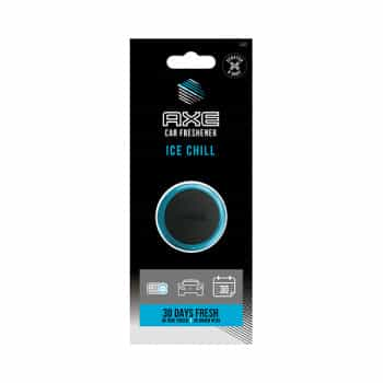 Refroidisseur de glace AXE Air Freshener Mini Vent