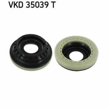 Appareil d'appui à balancier, coupelle de suspension VKD 35039 T SKF