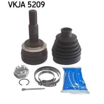 Jeu de joints, arbre de transmission VKJA 5209 SKF