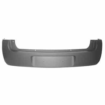 Pare-chocs 3781544 Van Wezel
