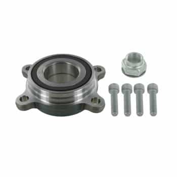 Kit de roulements de roue VKBA 6724 SKF