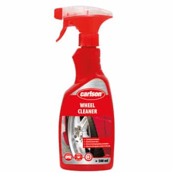 Nettoyant pour jantes Carlson 500 ml