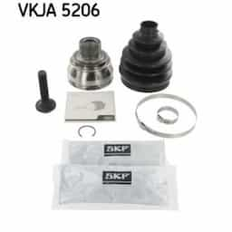 Jeu de joints, arbre de transmission VKJA 5206 SKF