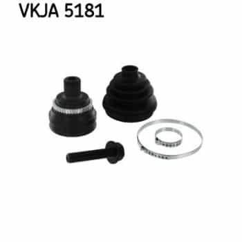 Jeu de joints, arbre de transmission VKJA 5181 SKF