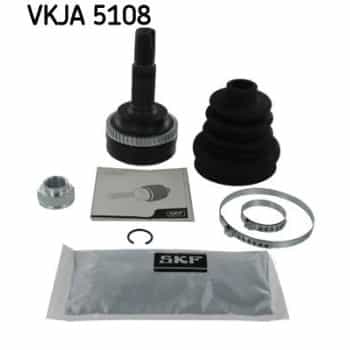 Jeu de joints, arbre de transmission VKJA 5108 SKF