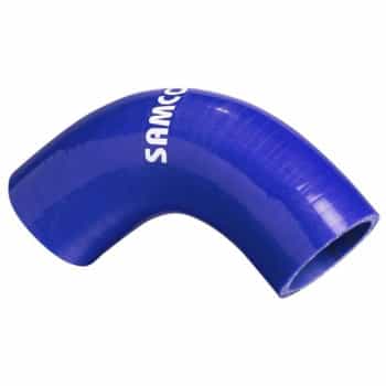 Samco Réducteur 90 réducteur bleu 51> 45mm 102mm