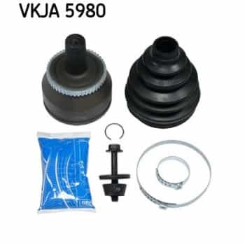 Jeu de joints, arbre de transmission VKJA 5980 SKF