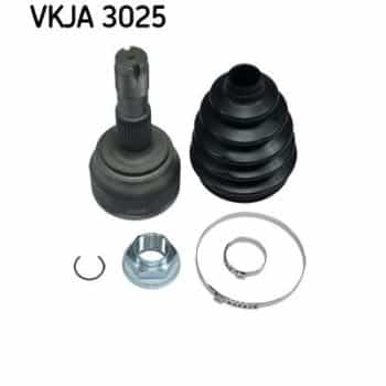 Jeu de joints, arbre de transmission VKJA 3025 SKF