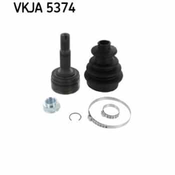 Jeu de joints, arbre de transmission VKJA 5374 SKF
