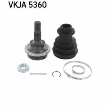 Jeu de joints, arbre de transmission VKJA 5360 SKF